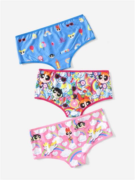 graphic panties|Women's Graphic Panties + FREE SHIPPING.